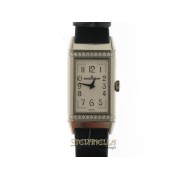 Jaeger LeCoultre Reverso Ladies Diamanti Q3288420 nuovo full set